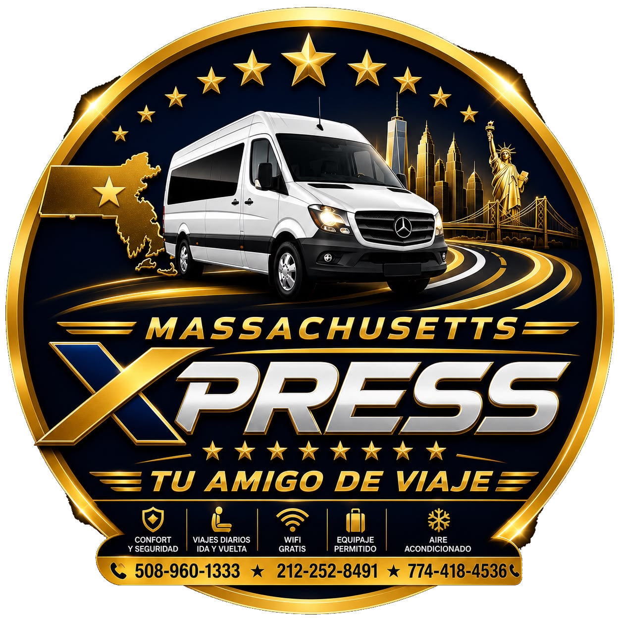 Massachusetts Xpress